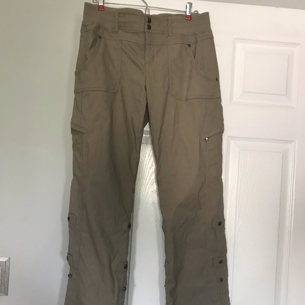 Athleta Women’s Shasta Pants